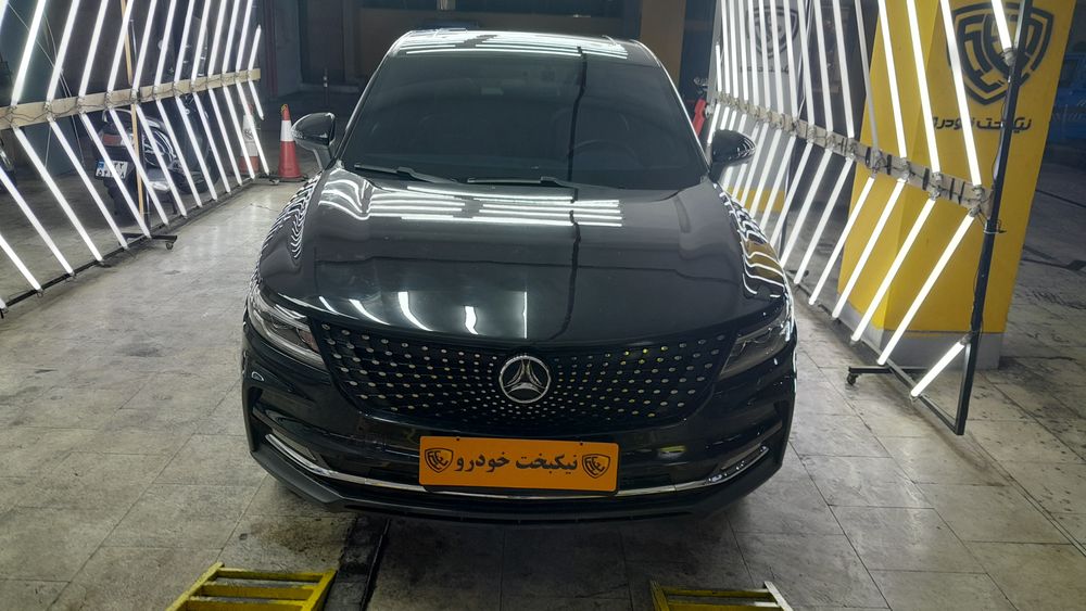 دانگ فنگ-دیگنیتی-1401