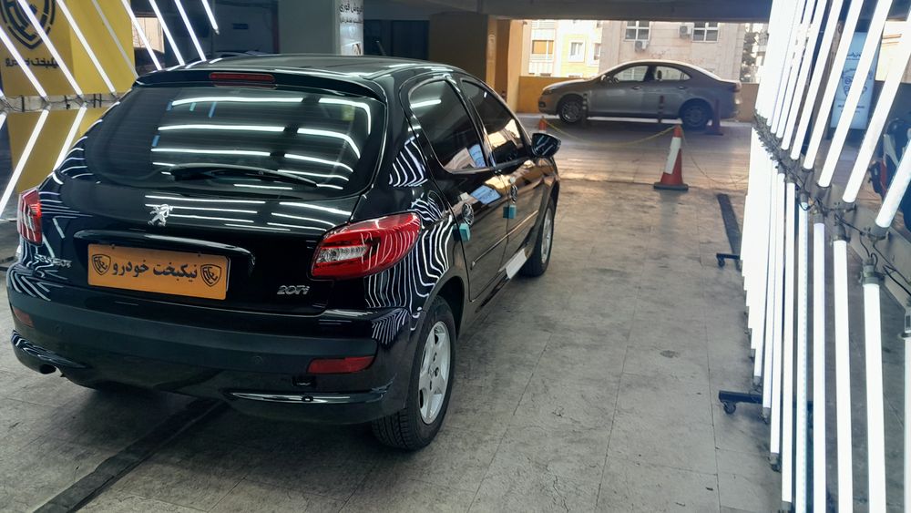 پژو-207-1403