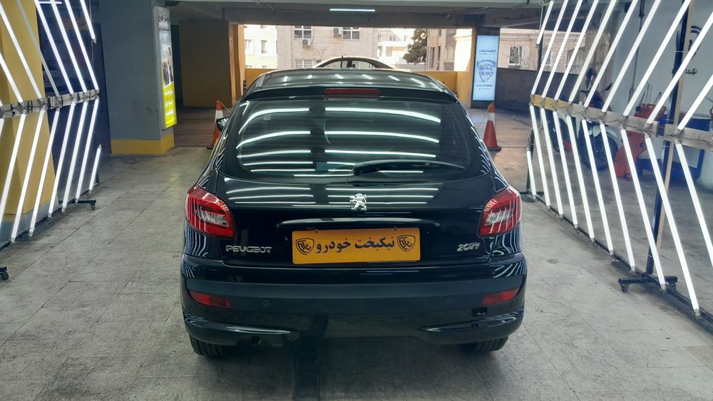 پژو-207-1403