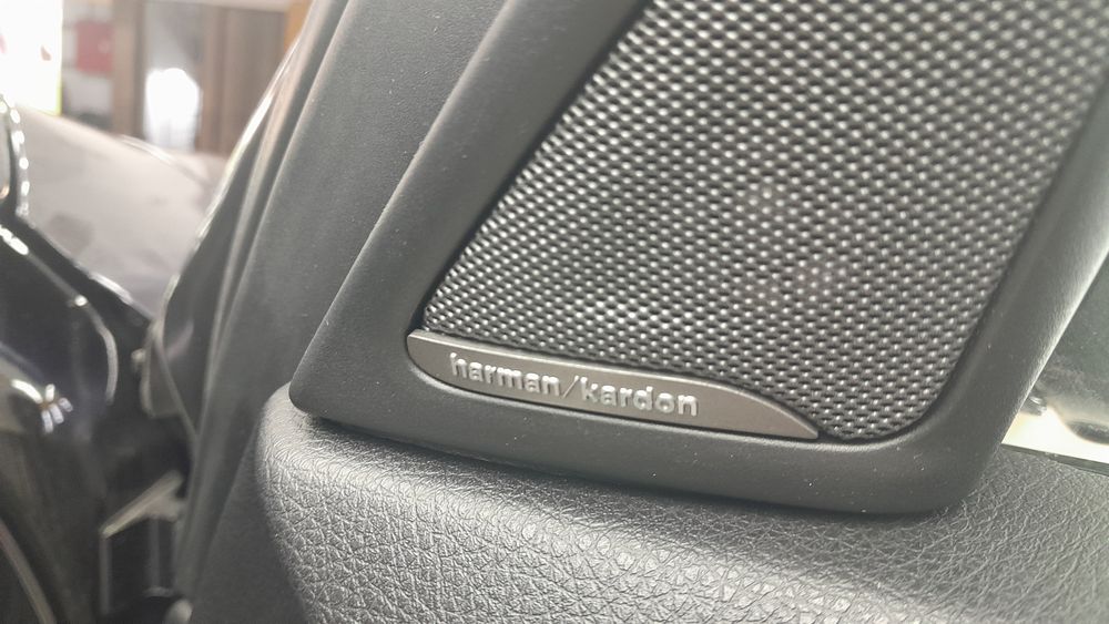 بی ام و-سری 5-2015