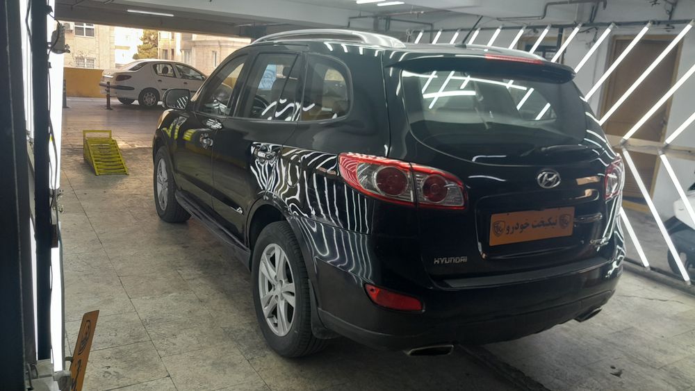 هیوندای-سانتافه-2011