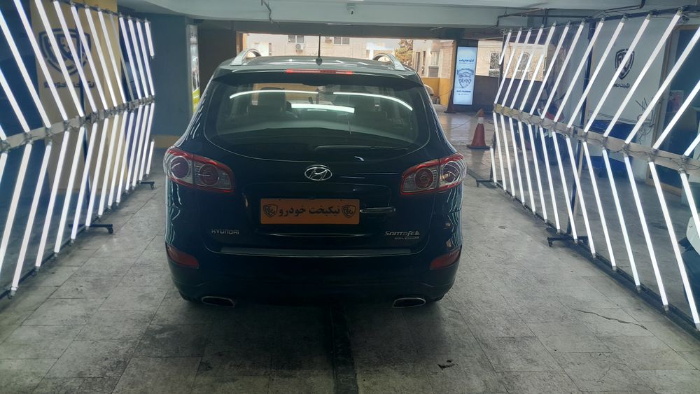 هیوندای-سانتافه-2011