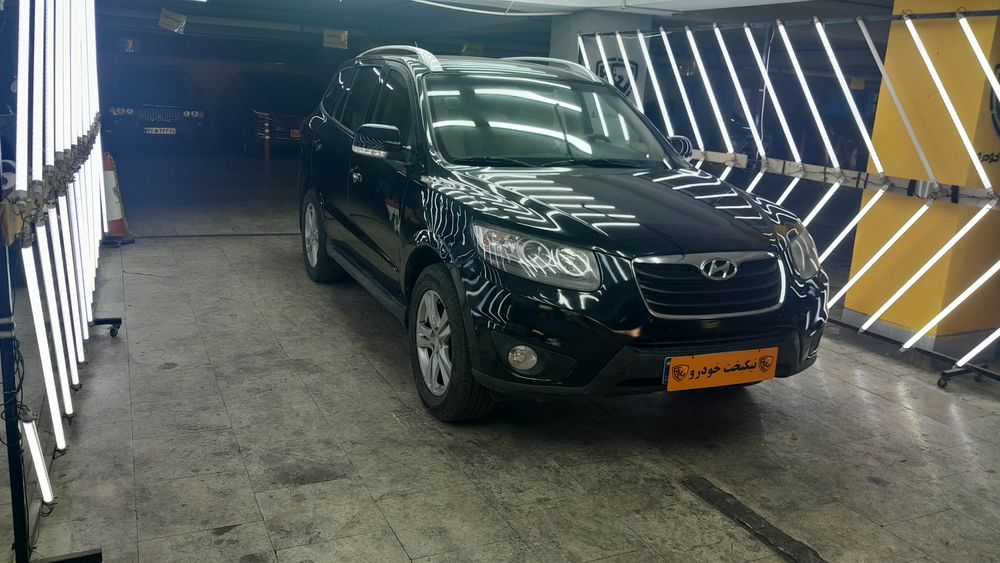 هیوندای-سانتافه-2011