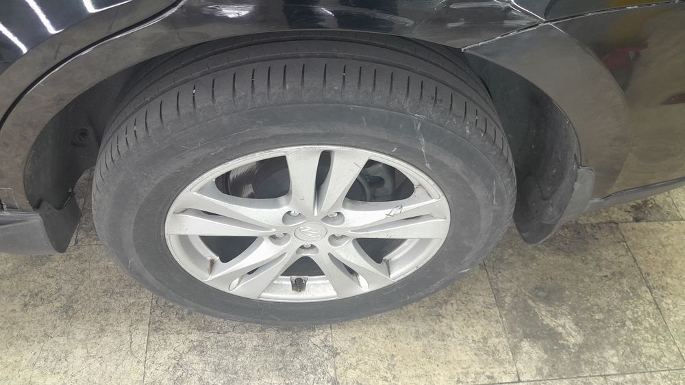 هیوندای-سانتافه-2011