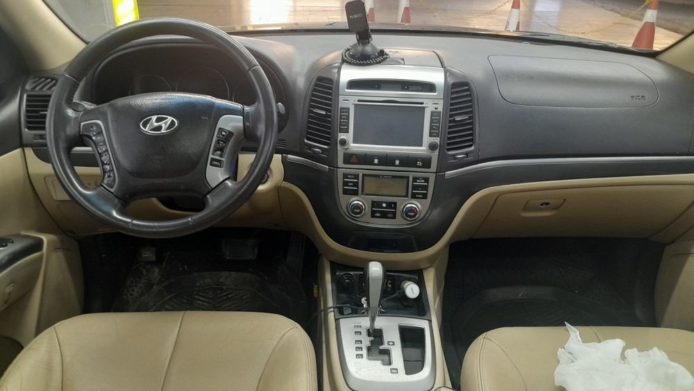 هیوندای-سانتافه-2011