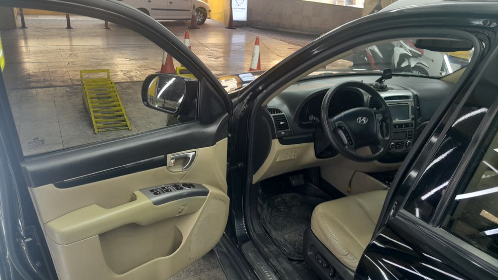 هیوندای-سانتافه-2011