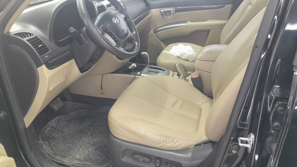 هیوندای-سانتافه-2011