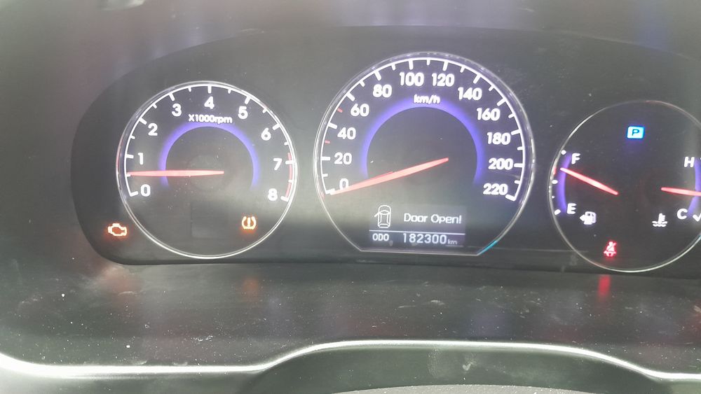 هیوندای-سانتافه-2011