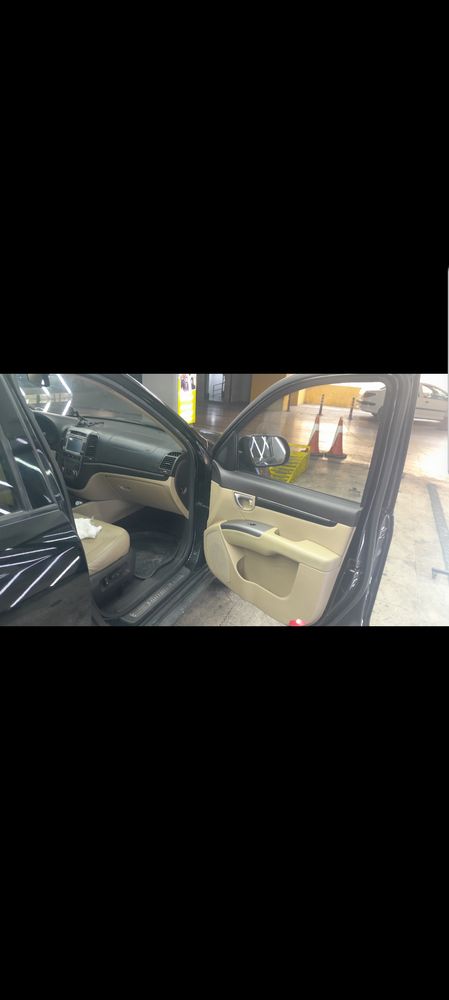 هیوندای-سانتافه-2011