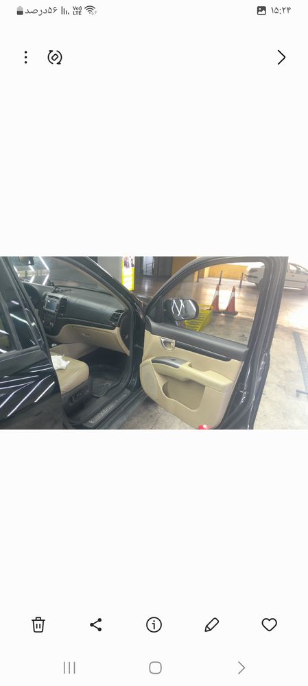 هیوندای-سانتافه-2011