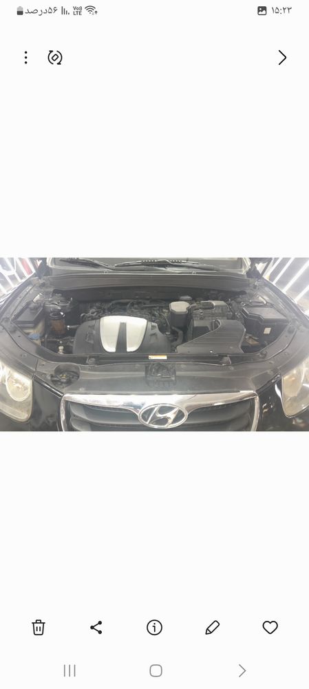 هیوندای-سانتافه-2011