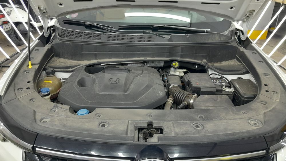 چانگان-CS35پلاس-1403