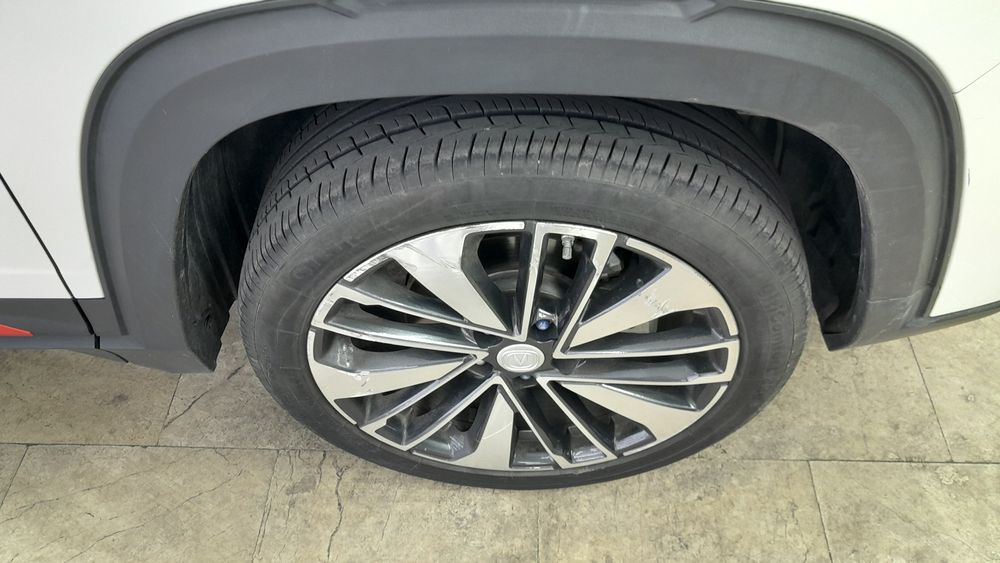 چانگان-CS35پلاس-1403