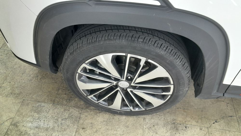 چانگان-CS35پلاس-1403