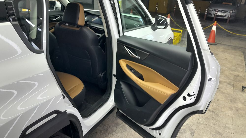 چانگان-CS35پلاس-1403