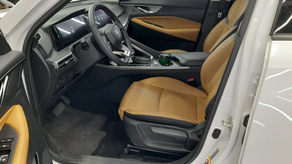 چانگان-CS35پلاس-1403