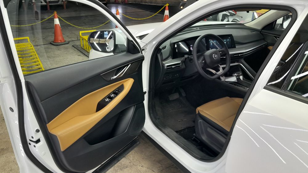 چانگان-CS35پلاس-1403