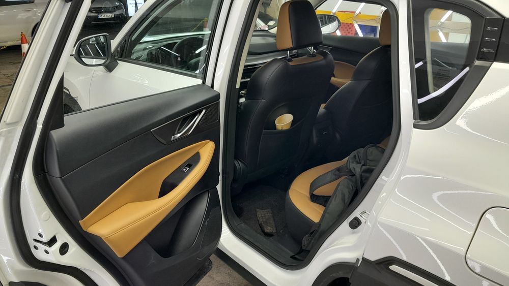 چانگان-CS35پلاس-1403