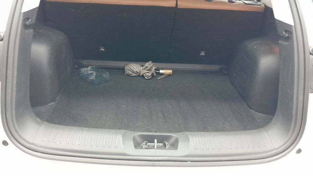 چانگان-CS35پلاس-1403