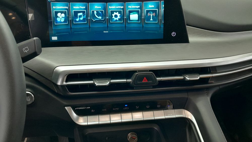 چانگان-CS35پلاس-1403