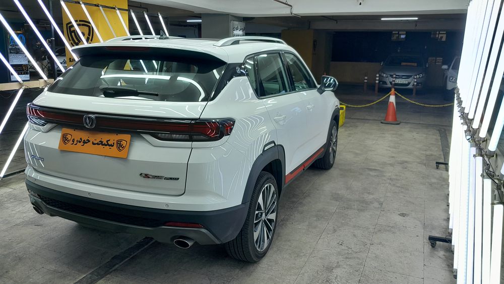 چانگان-CS35پلاس-1403