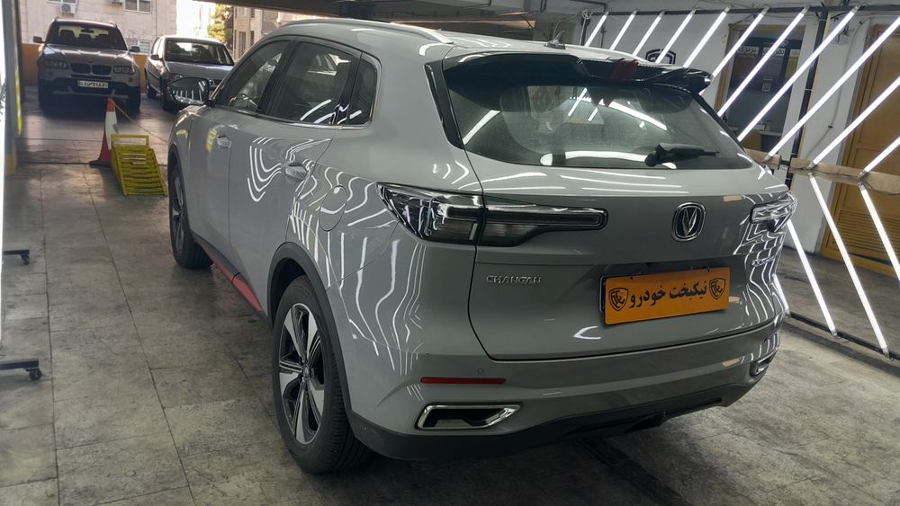 چانگان-CS55 پلاس-2024