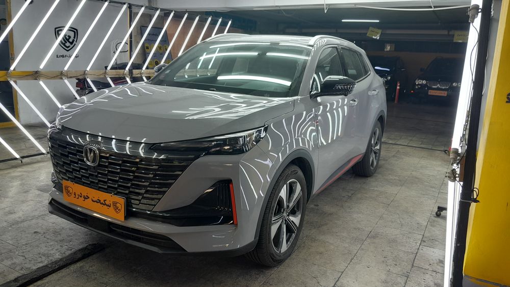 چانگان-CS55 پلاس-2024