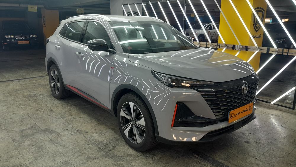 چانگان-CS55 پلاس-2024