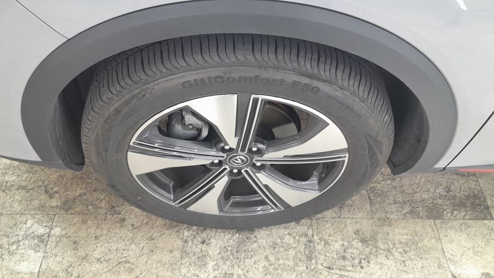 چانگان-CS55 پلاس-2024