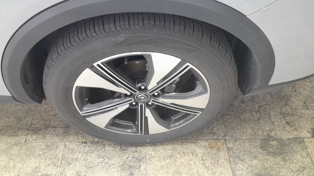 چانگان-CS55 پلاس-2024