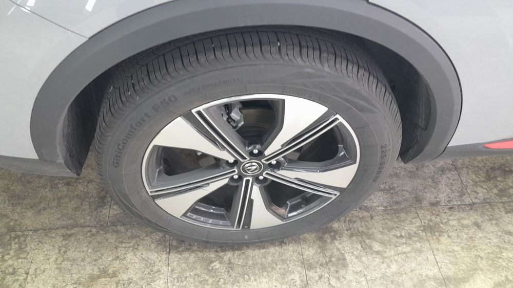 چانگان-CS55 پلاس-2024