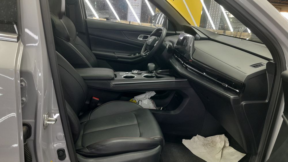 چانگان-CS55 پلاس-2024