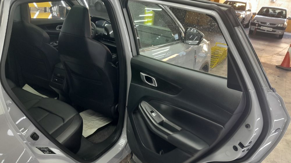 چانگان-CS55 پلاس-2024