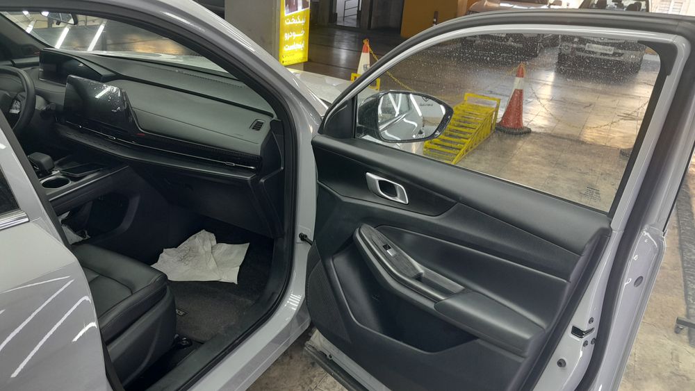 چانگان-CS55 پلاس-2024