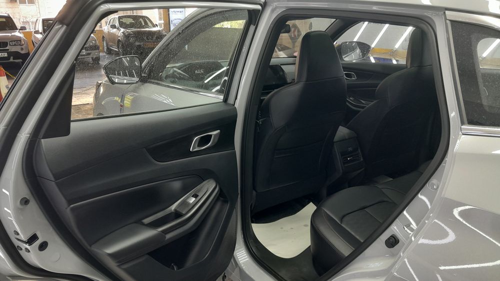 چانگان-CS55 پلاس-2024