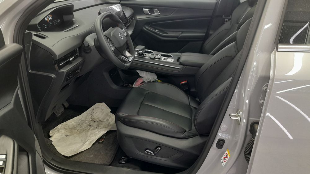 چانگان-CS55 پلاس-2024