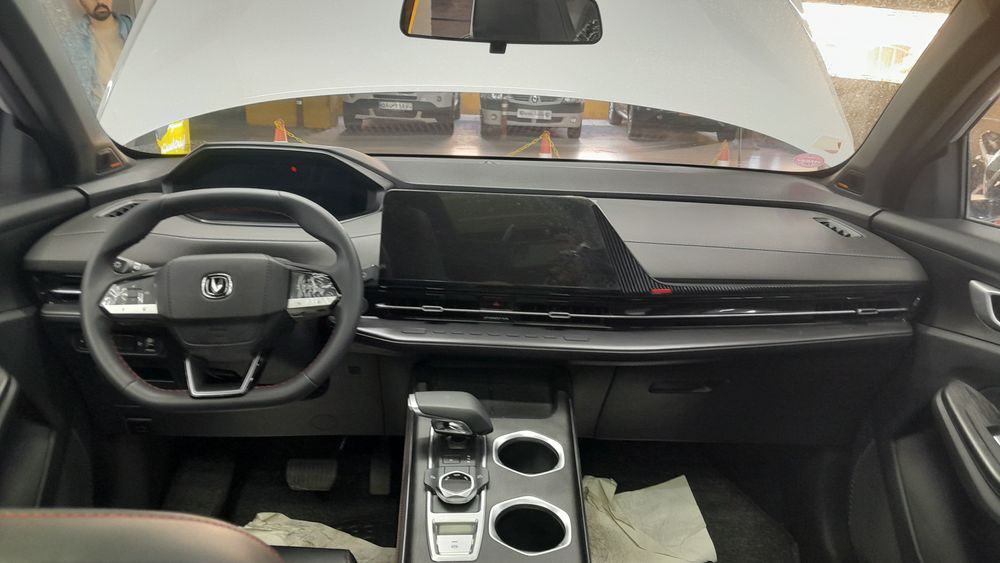 چانگان-CS55 پلاس-2024