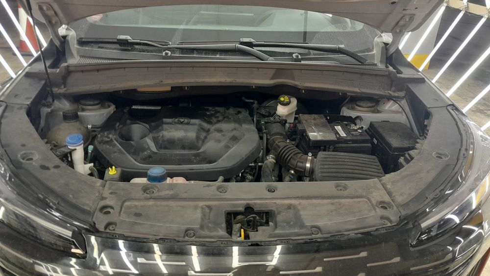 چانگان-CS55 پلاس-2024