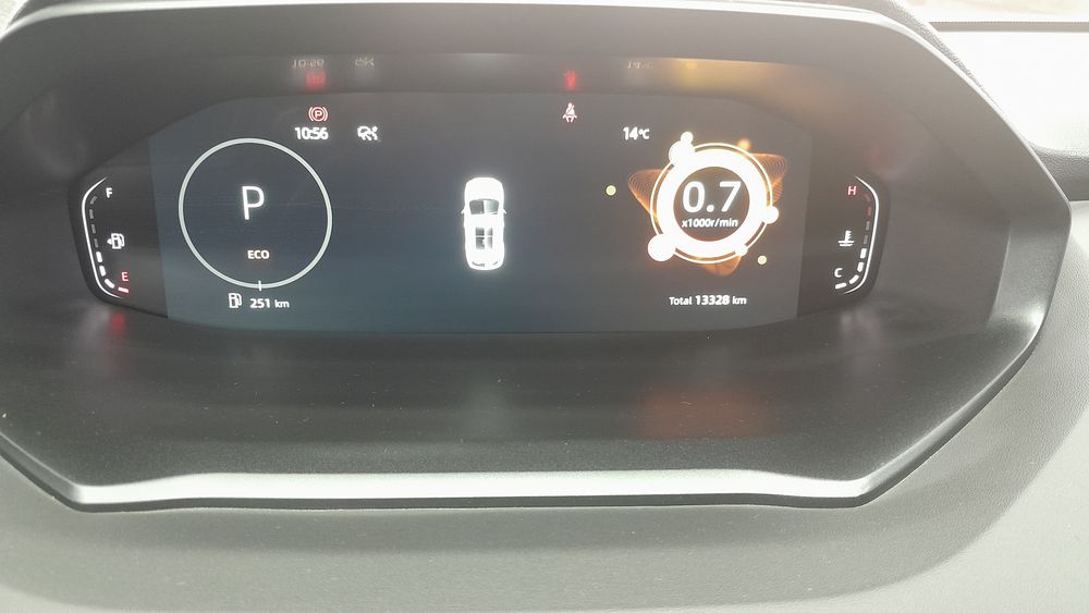 چانگان-CS55 پلاس-2024