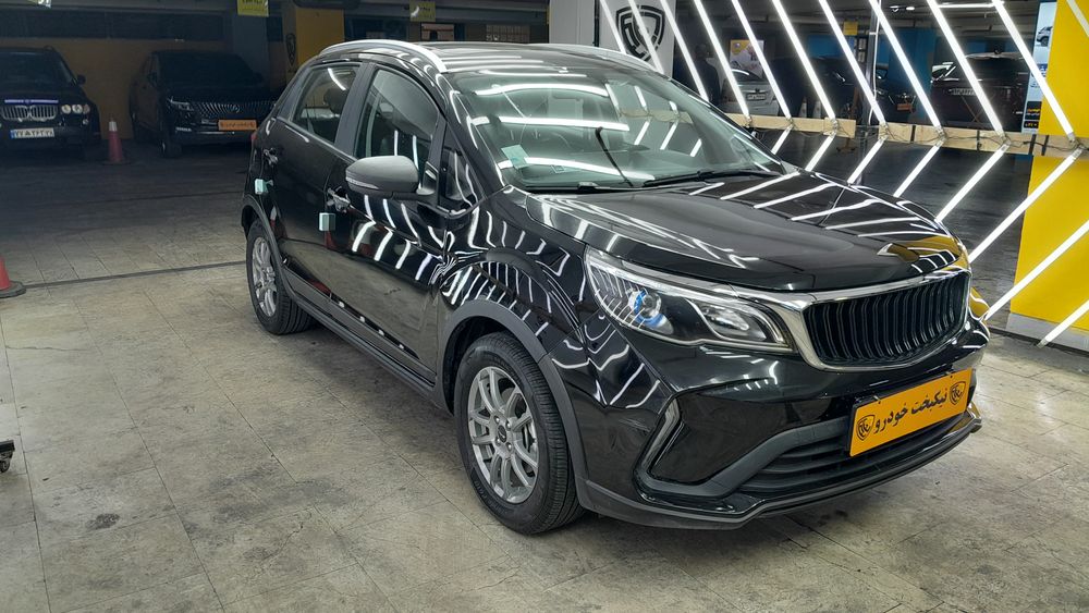 جیلی-X3 pro-1404