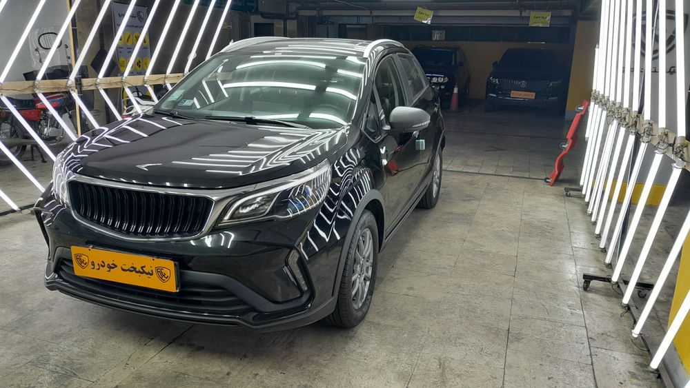 جیلی-X3 pro-1404