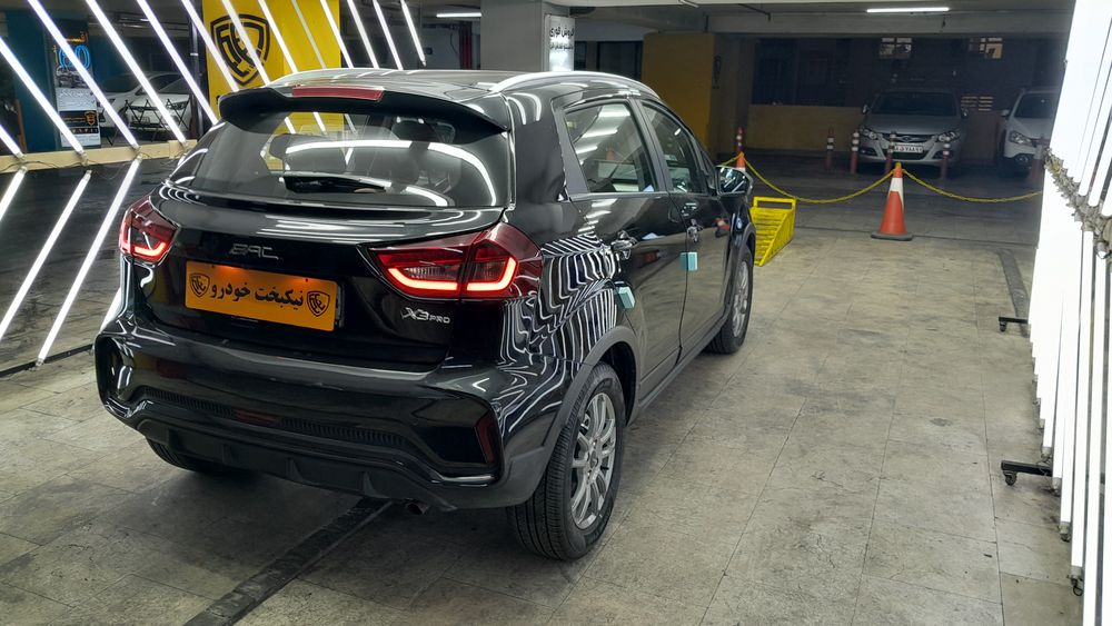 جیلی-X3 pro-1404