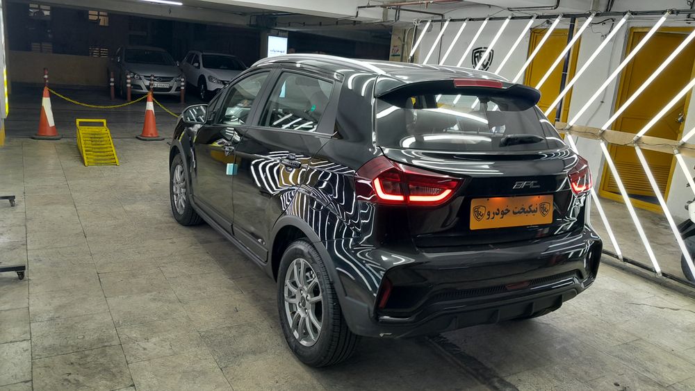 جیلی-X3 pro-1404