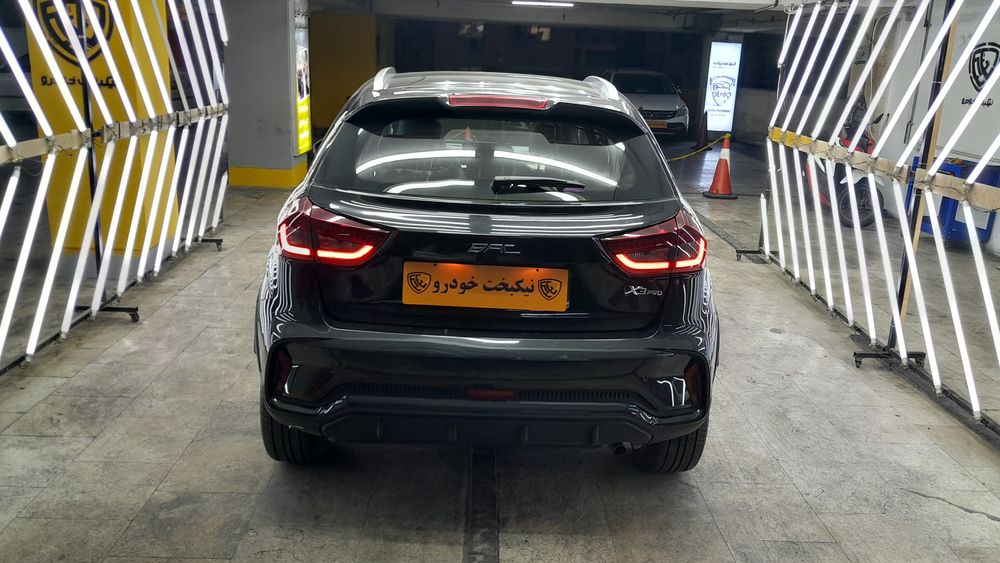 جیلی-X3 pro-1404