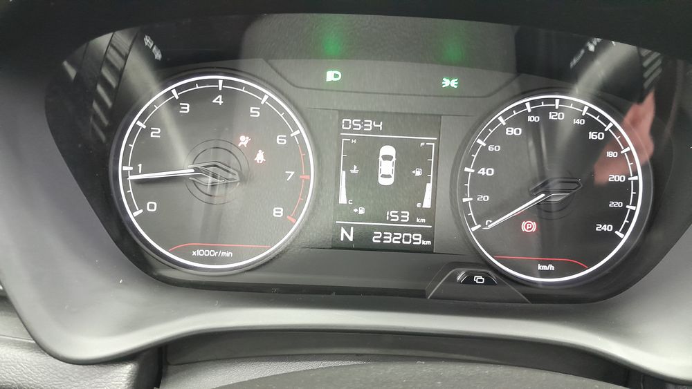 جیلی-X3 pro-1404