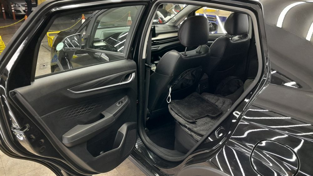 جیلی-X3 pro-1404