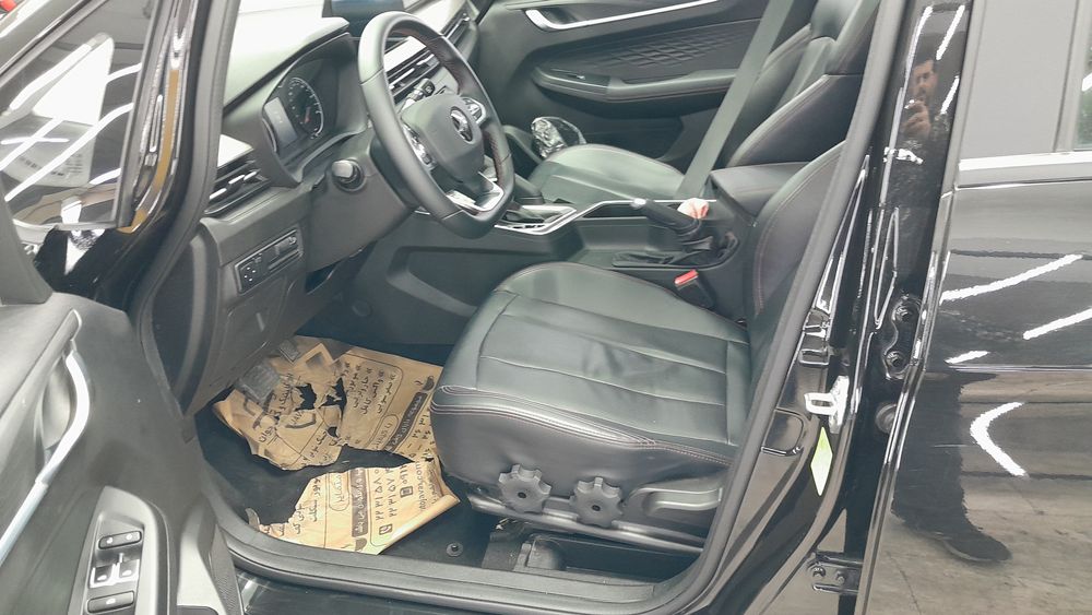 جیلی-X3 pro-1404