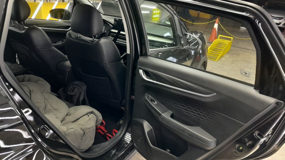 جیلی-X3 pro-1404