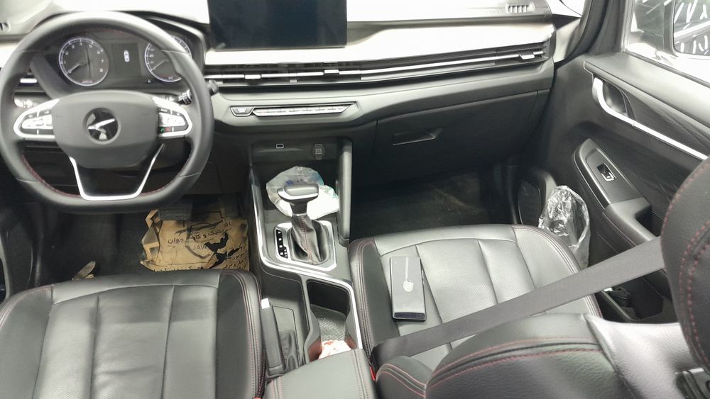 جیلی-X3 pro-1404