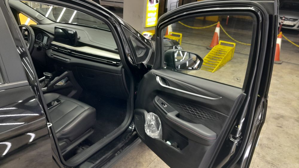 جیلی-X3 pro-1404